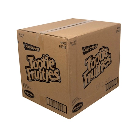 Malt O Meal Tootie Fruities .75 Oz. Bowl, PK96